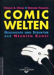 comic welten