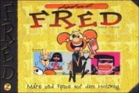 fred cover