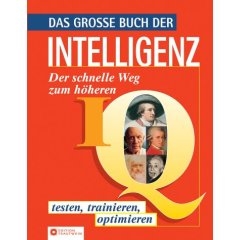 Das große Buch der Intelligenz