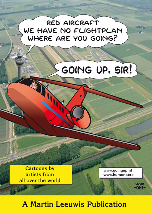 „Aviation Humor“